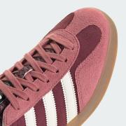 ADIDAS ORIGINALS Matalavartiset tennarit 'Gazelle'  kastanjanruskea / ...