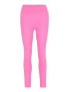 OCEANSAPART Leggingsit 'Beverly'  neonpinkki