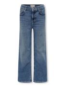 KIDS ONLY Farkut 'KOGMadison'  sininen denim