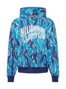 Billionaire Boys Club Collegepaita  marine / taivaansininen / valkoine...