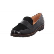 GABOR Loafer  musta