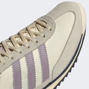 ADIDAS ORIGINALS Matalavartiset tennarit 'SL 72'  taupe / vaaleanviole...