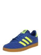 ADIDAS ORIGINALS Matalavartiset tennarit 'GAZELLE TEAM'  sininen / neo...