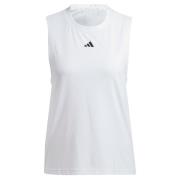 ADIDAS PERFORMANCE Urheilutoppi 'Tennis Pro AIRCHILL Match'  musta / v...