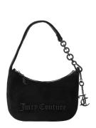 Juicy Couture Olkalaukku 'Jasmine'  musta