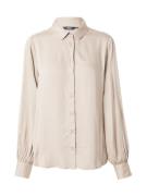 MEXX Pusero  beige