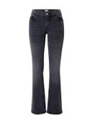 Lindex Farkut 'Fay'  harmaa denim