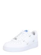 Nike Sportswear Matalavartiset tennarit 'Air Force 1 '07 LX'  valkoine...