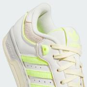 ADIDAS ORIGINALS Matalavartiset tennarit 'Rivalry 86'  beige / sitruun...