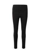 EA7 Emporio Armani Leggingsit  musta