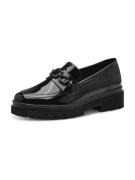 s.Oliver Loafer  musta