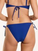 Shiwi Bikini 'Leah - Scoop'  sininen