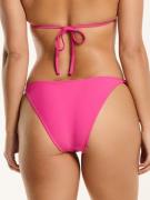 Shiwi Bikini 'Liz'  neonpinkki