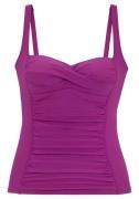 LASCANA Tankini  marjat