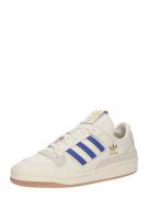 ADIDAS ORIGINALS Matalavartiset tennarit 'Forum'  koboltinsininen / va...