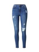 VERO MODA Farkut 'VMSophia'  sininen denim