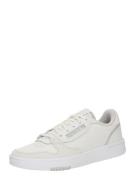 Reebok Matalavartiset tennarit 'PHASE COURT'  vaaleanharmaa / offwhite