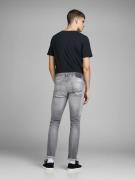 JACK & JONES Farkut 'Glenn'  harmaa denim