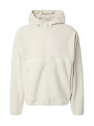 JACK & JONES Collegepaita 'JCOALPINE'  vaaleabeige