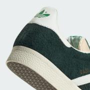 ADIDAS ORIGINALS Matalavartiset tennarit 'Gazelle'  tummanvihreä / val...