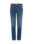 KARL LAGERFELD JEANS Farkut  sininen denim