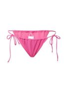 Seafolly Bikinihousut 'Sea Dive'  fuksia