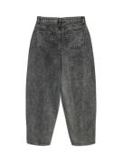 VERO MODA Farkut 'VMOLLIE'  harmaa denim