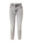 River Island Farkut 'RHINO'  harmaa denim