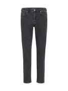 KARL LAGERFELD JEANS Farkut  musta denim