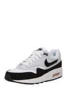 Nike Sportswear Tennarit 'Air Max 1'  harmaa / musta / valkoinen