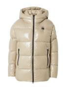 Blauer.USA Talvitakki  beige