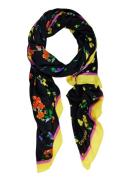 Desigual Huivi 'Foulard'  monivärinen / musta