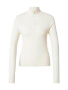 VERO MODA Neulepaita 'VMHAPPINESS'  beige