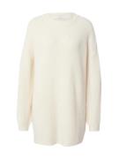 ABOUT YOU Oversized neulepaita 'Mina'  offwhite