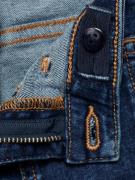 MANGO KIDS Farkut  sininen denim