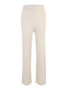Vila Petite Housut 'VIJUDE'  beige