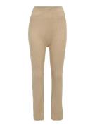 Dorothy Perkins Petite Housut  beige