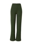 Nasty Gal Housut  oliivi
