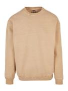 Urban Classics Collegepaita  beige