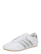 ADIDAS ORIGINALS Matalavartiset tennarit 'Taekwondo'  hopea / valkoine...