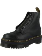 Dr. Martens Nauhanilkkurit 'Sinclair'  musta