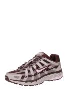 Nike Sportswear Matalavartiset tennarit 'P-6000'  syreeni / roosa / bu...