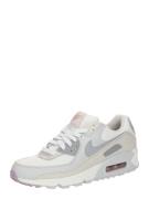 Nike Sportswear Matalavartiset tennarit 'Air Max 90'  harmaa / beigenh...