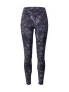 Fabletics Urheiluhousut 'MOTION365+'  harmaa / antrasiitti / vaaleanvi...