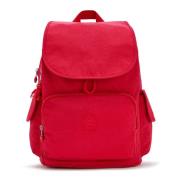 KIPLING Reppu 'CITY PACK'  punainen