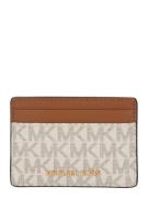 MICHAEL Michael Kors Kotelo  kerma / ruskea / kulta / musta