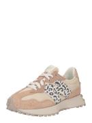 new balance Matalavartiset tennarit '327'  beige / kerma / hiekka / mu...