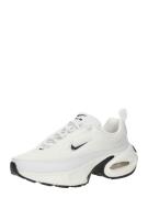 Nike Sportswear Matalavartiset tennarit 'AIR MAX PORTAL'  musta / valk...