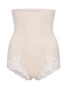 MAGIC Bodyfashion Muotoilevat alushousut 'Super Control Brief'  beige