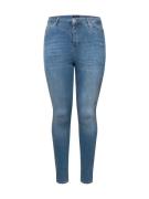 Vero Moda Curve Farkut 'Lora'  sininen denim